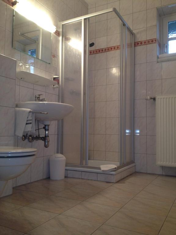 Gasthaus Marienhof Kirchdorf am Inn Habitación foto